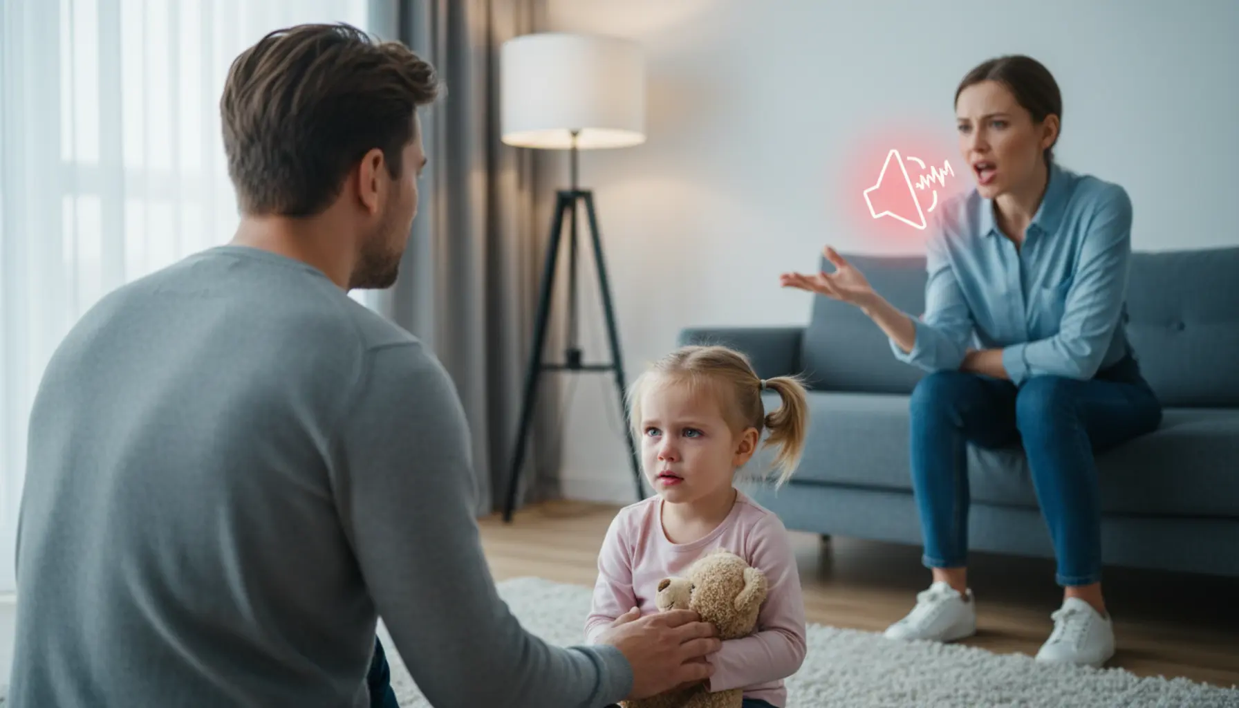 Metody obrony przed przemocą i agresją dla bezpieczeństwa mentalnego