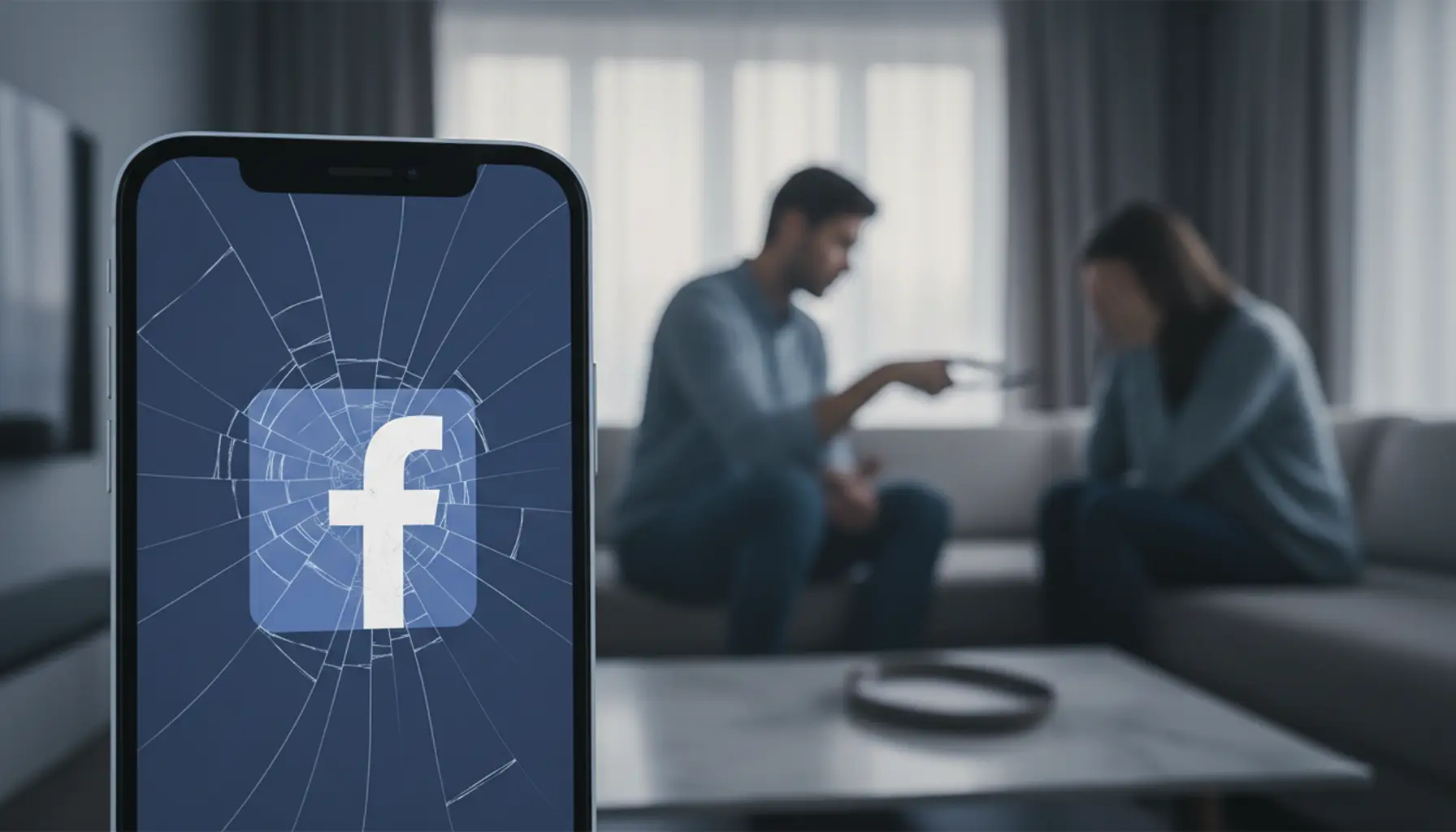 Media społecznościowe a rozwód dowody prawne i zasady bezpieczeństwa online